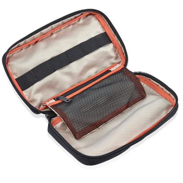 MONYKER travel cord organizer interior view