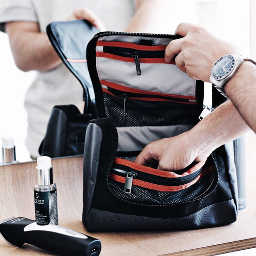 Innovative and Functional Bags | Make Your Journey Easier | MONYKER®